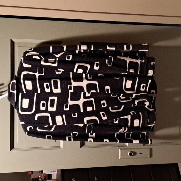 Ladies lined blazer - Picture 5 of 5